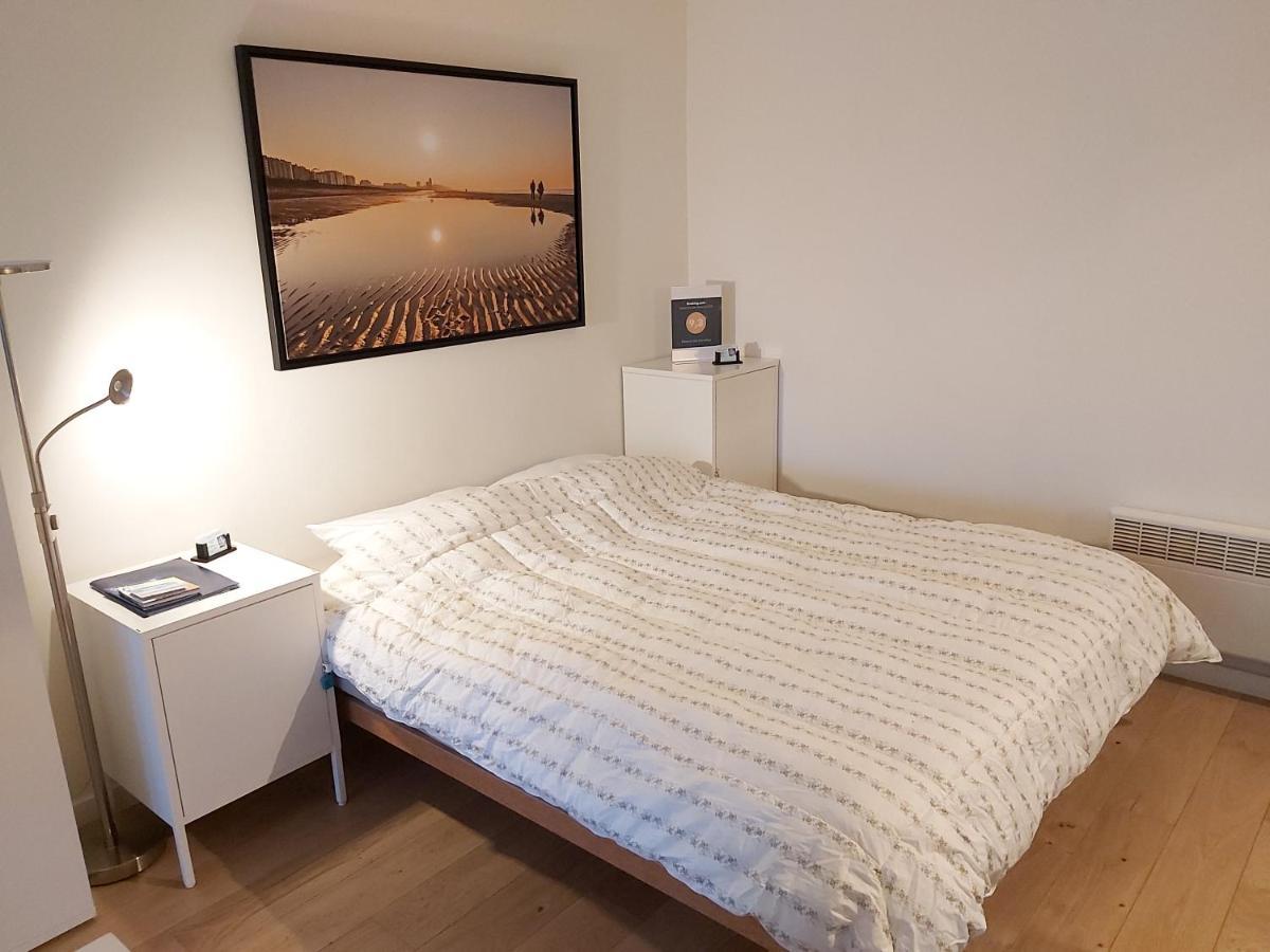 Ostend Sea Paradise Екстериор снимка