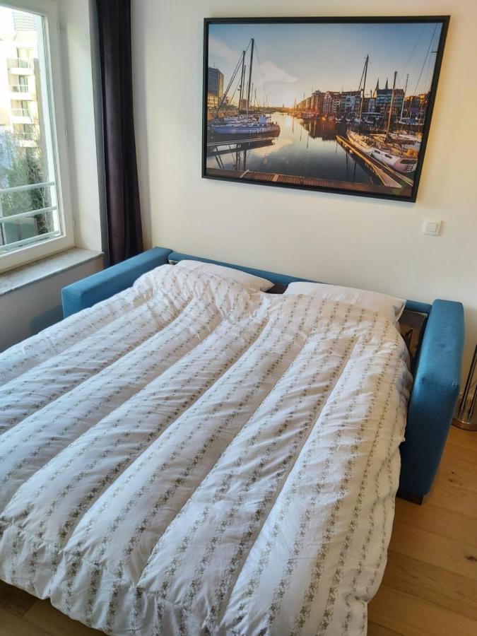 Ostend Sea Paradise Екстериор снимка